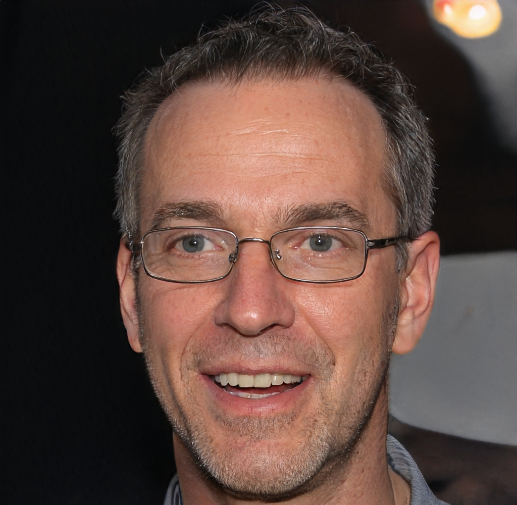 Image of Scott Lilly
