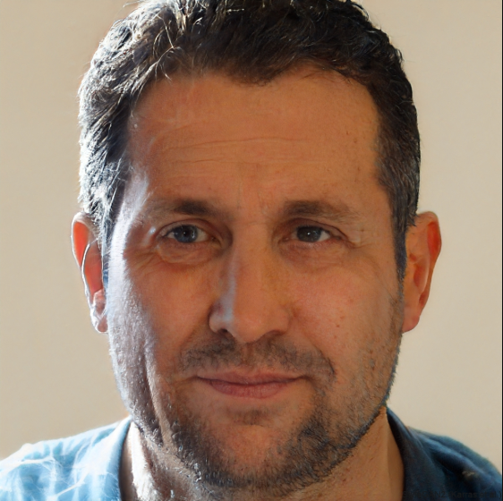 Image of Dan Smith