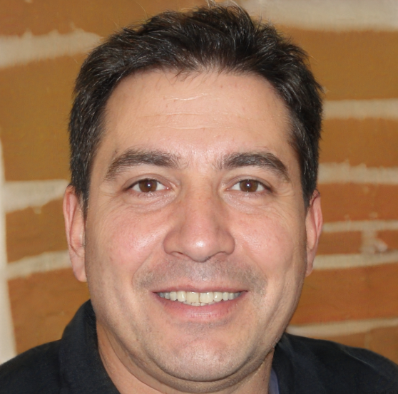 Image of Carlos Mendes