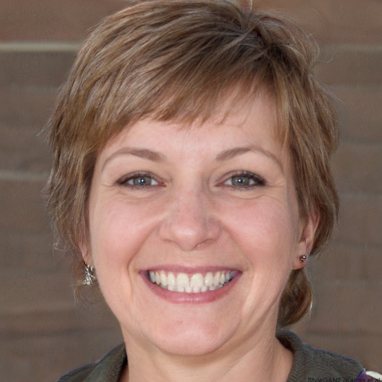 Image of Stacy Kerns